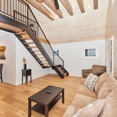 Riverview Executive Home A Niagara Falls Extérieur photo