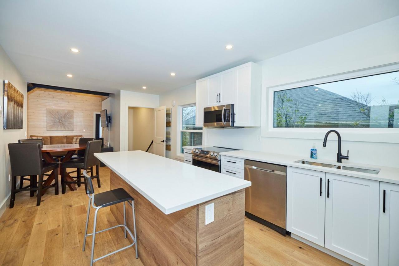 Riverview Executive Home A Niagara Falls Extérieur photo