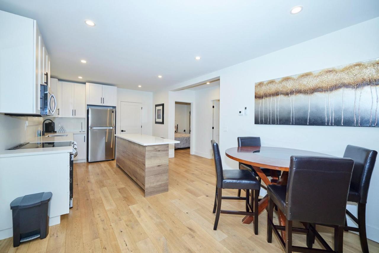 Riverview Executive Home A Niagara Falls Extérieur photo
