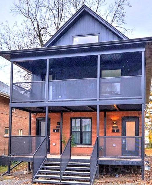 Riverview Executive Home A Niagara Falls Extérieur photo