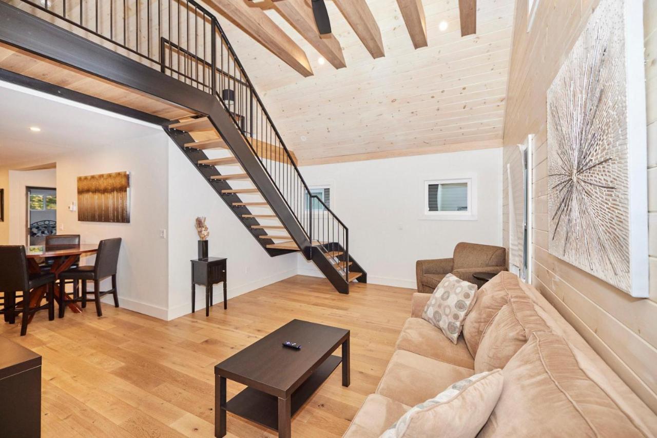 Riverview Executive Home A Niagara Falls Extérieur photo