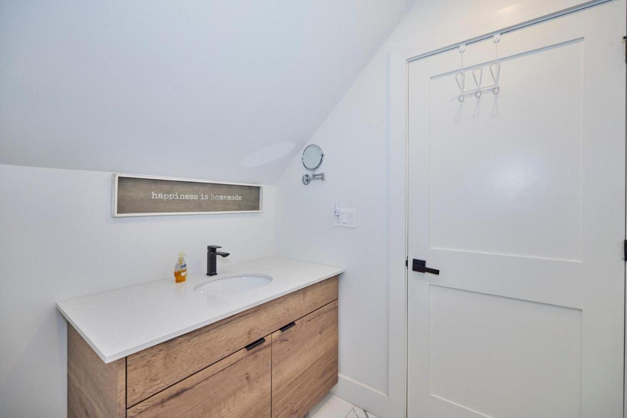 Riverview Executive Home A Niagara Falls Extérieur photo